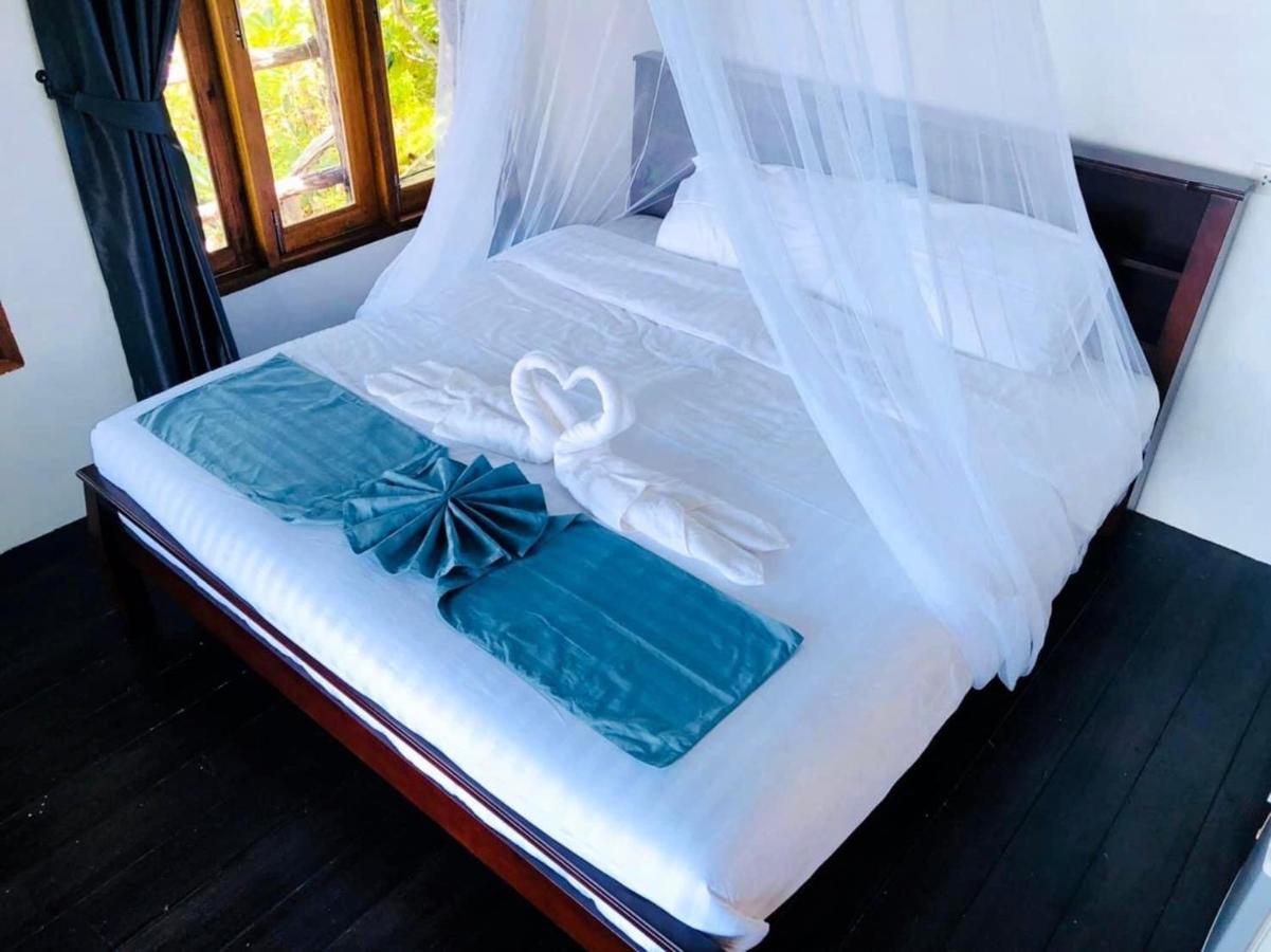 Moondance Magic View Bungalow Ko Tao Exterior foto