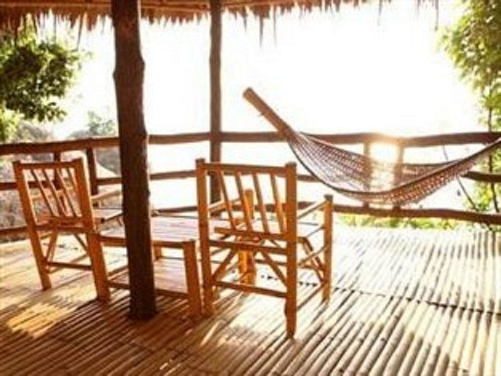 Moondance Magic View Bungalow Ko Tao Exterior foto