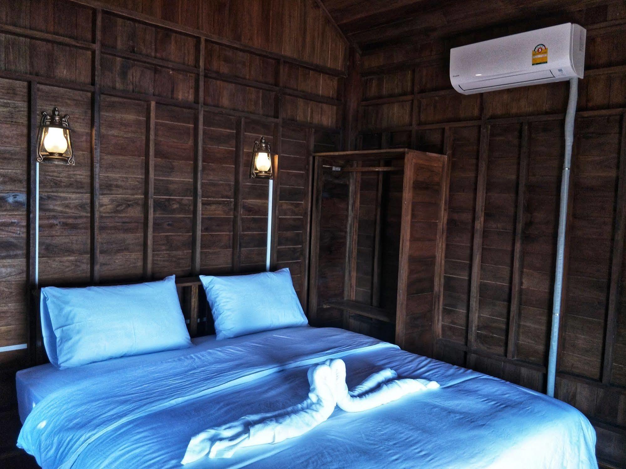 Moondance Magic View Bungalow Ko Tao Exterior foto